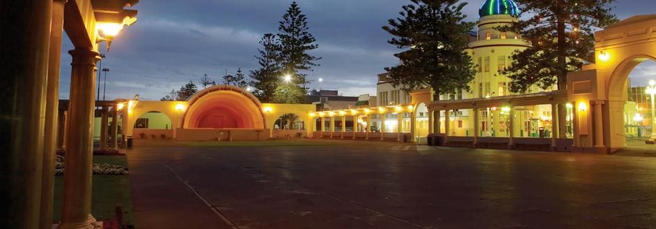 napier new-zealands art deco capital