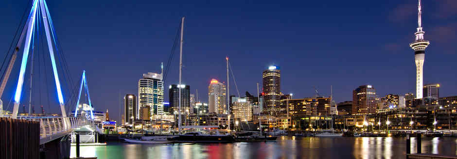 auckand